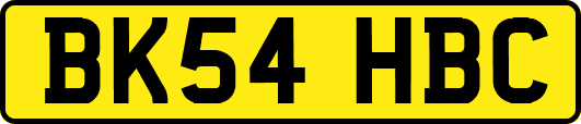 BK54HBC