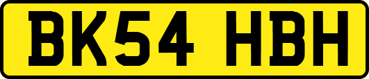 BK54HBH