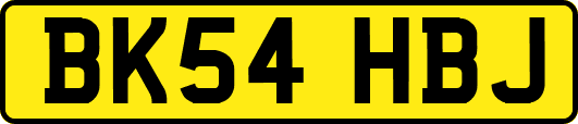 BK54HBJ