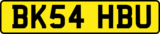 BK54HBU