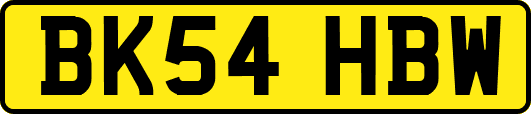 BK54HBW