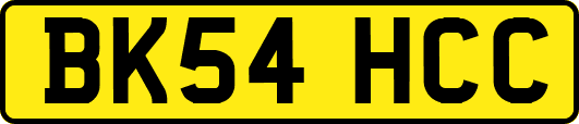 BK54HCC