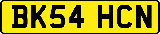 BK54HCN