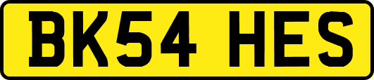 BK54HES