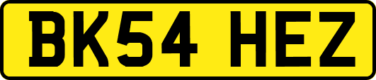 BK54HEZ