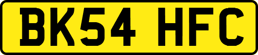 BK54HFC