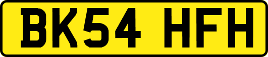 BK54HFH