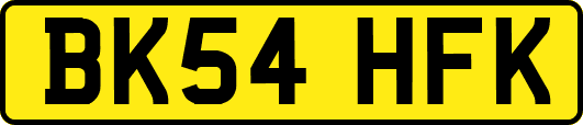 BK54HFK
