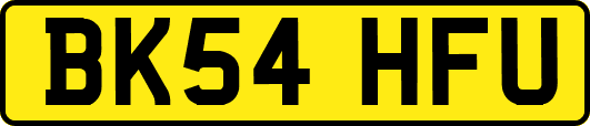 BK54HFU