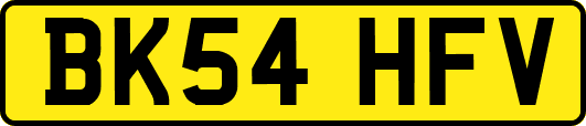 BK54HFV