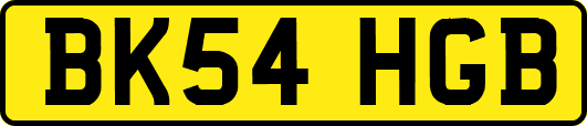BK54HGB