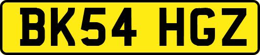 BK54HGZ