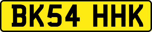 BK54HHK