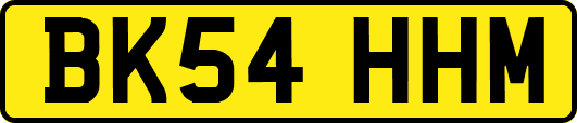 BK54HHM