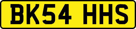 BK54HHS