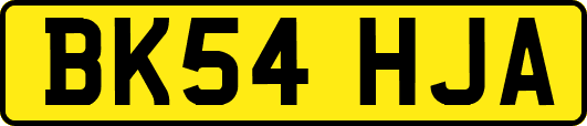 BK54HJA