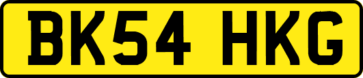 BK54HKG