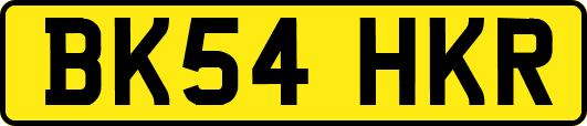 BK54HKR