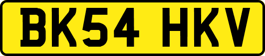 BK54HKV