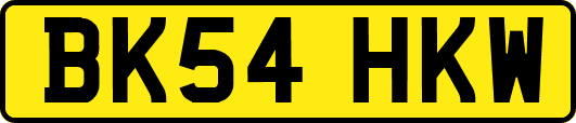 BK54HKW