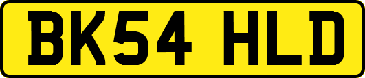 BK54HLD