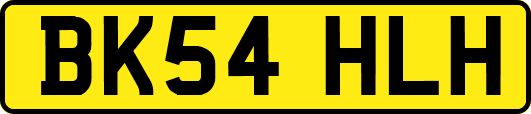 BK54HLH