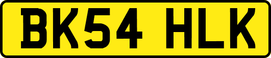 BK54HLK