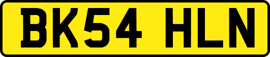BK54HLN