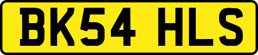 BK54HLS
