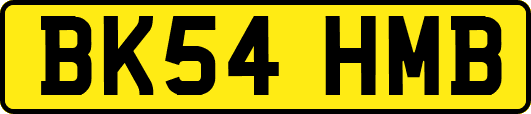 BK54HMB