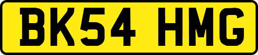 BK54HMG