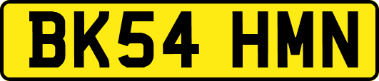 BK54HMN