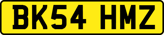 BK54HMZ