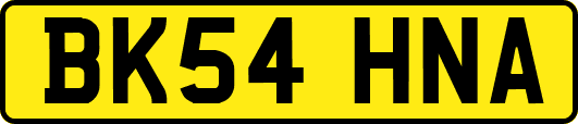 BK54HNA