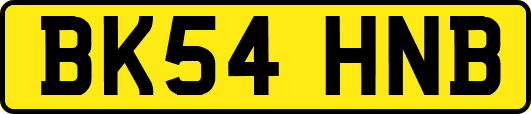 BK54HNB