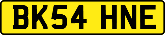 BK54HNE