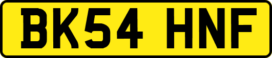 BK54HNF