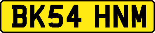 BK54HNM