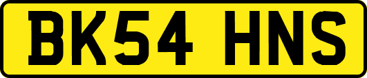 BK54HNS