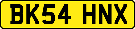 BK54HNX