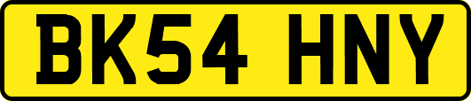 BK54HNY
