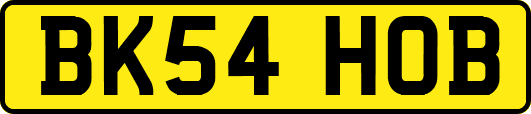 BK54HOB