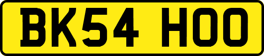 BK54HOO