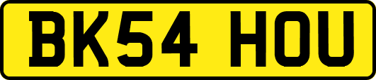 BK54HOU