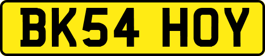 BK54HOY