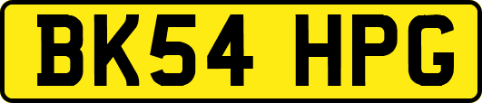 BK54HPG