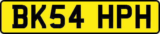 BK54HPH