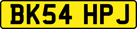 BK54HPJ