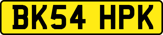 BK54HPK