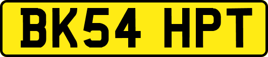 BK54HPT
